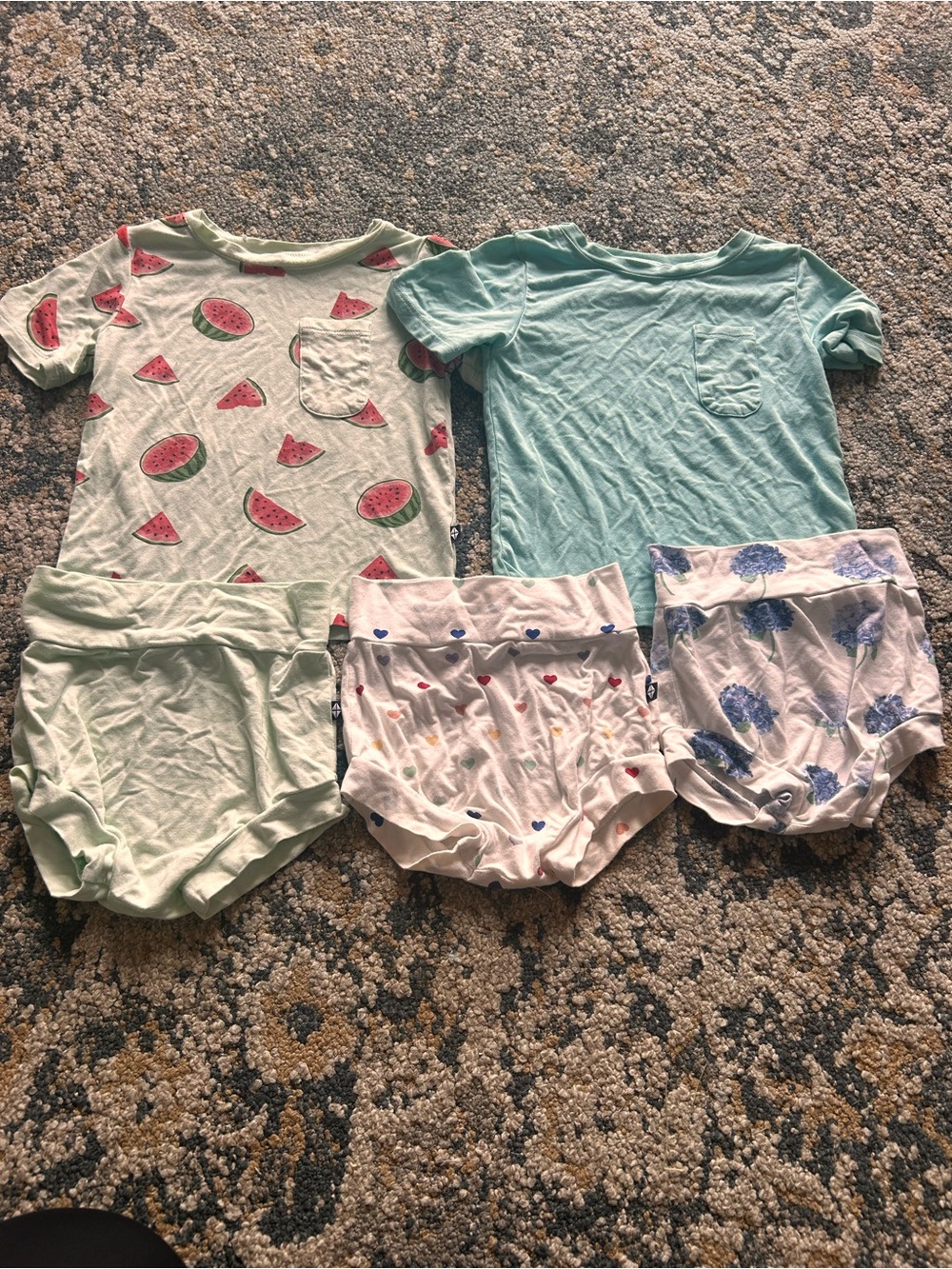 Kyte summer bundle